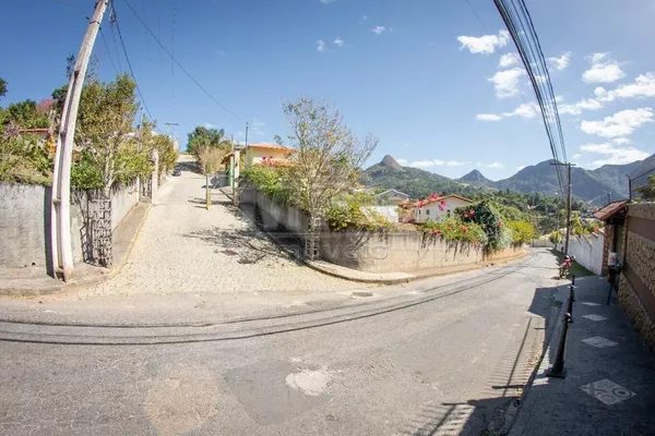 Terreno para venda,  Cônego, Nova Friburgo - Foto 4