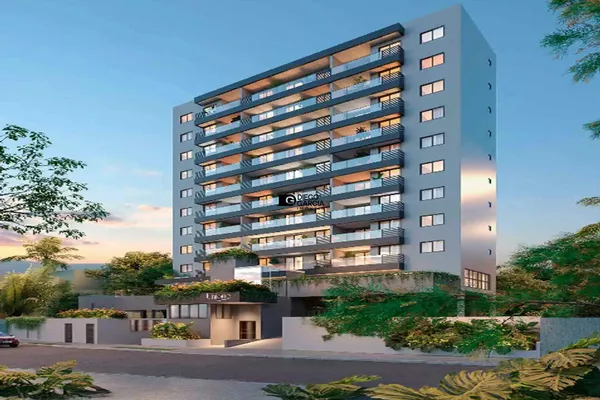 Apartamento à venda, 3 quartos, 1 suíte, 1 vaga, Piatã - Salvador/BA - Foto 1