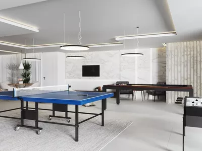 APARTAMENTO DE ALTO PADRÃO, COM 217,52m² e 4 SUÍTES, EM FRENTE AO SHOPPING BOULEVARD, NA MARAVILH - Foto 16