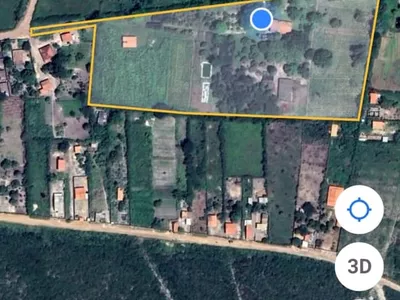Sítio a venda na Lagoa das Flores com 2 casas, árvores frutíferas, poço artesiano, irrigação, - Foto 43
