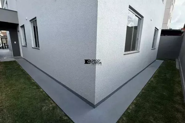 Área Privativa Residencial à Venda em Contagem/MG – 360m² - Foto 1