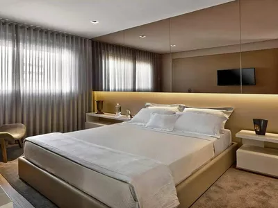 Apartamento à venda, 4 quartos, 2 suítes, 4 vagas, Carmo - Belo Horizonte/MG - Foto 15