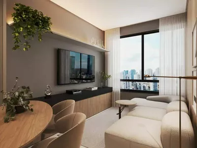 Apartamento à venda, 1 quarto, Centro - Belo Horizonte/MG - Foto 11