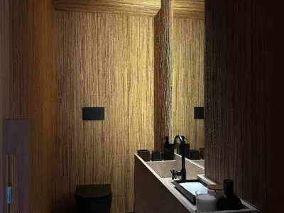Apartamento com 175 m² com 2 suites em Moema Pássaros. - Foto 14