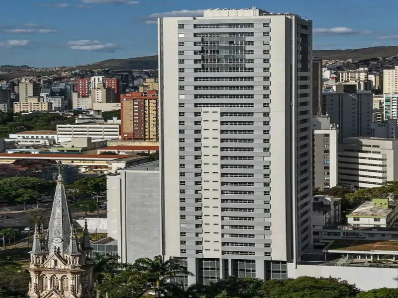 Apartamento à venda, 3 quartos, 3 suítes, 2 vagas, Boa Viagem - Belo Horizonte/MG - Foto Principal
