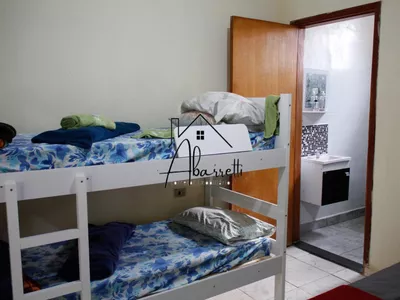 Chácara 200m2 de área útil e 1130m2 terreno - 3 dormitórios - 2 suítes - Colinas de Piracicaba - Foto 9