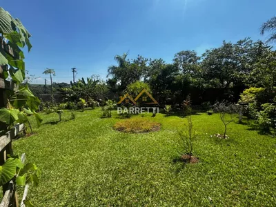Chácara à venda de 1050m² com 3 quartos, sendo 1 suíte, 2 banheiros e piscina no condomínio Convívio Santa Sofia - Foto 4