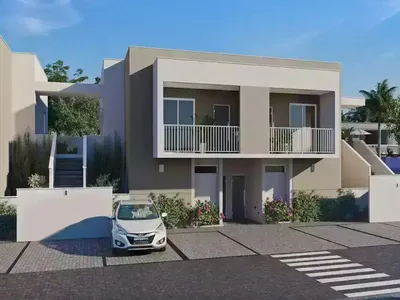 Casa à venda, 1 suíte, 2 vagas, Pau Pombo - Nova Lima/MG - Foto 21