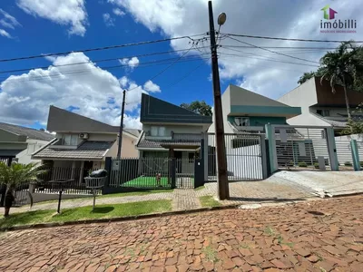 Sobrado para venda, 3 quarto(s),  Cadorin, Pato Branco - Foto 2