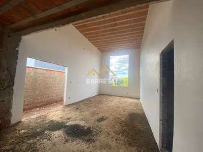 Casa à venda no Condomínio Belmonte, com 195 m², três quartos, quatro banheiros, piscina e duas vagas de garagem - Foto 6