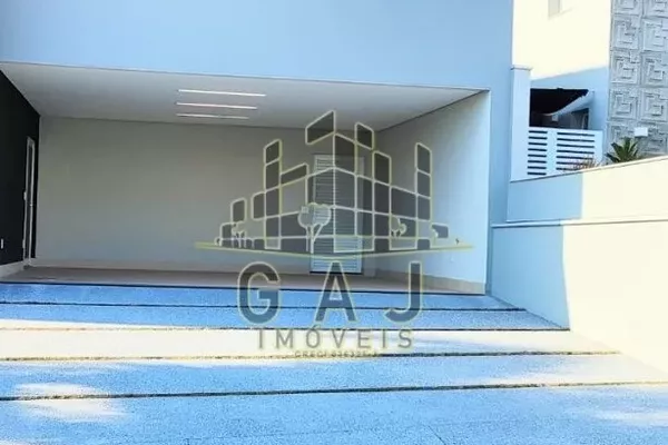 Sobrado com 4 suítes 321m² - Jd. Ipês Amarelos - Americana/SP - Foto 4