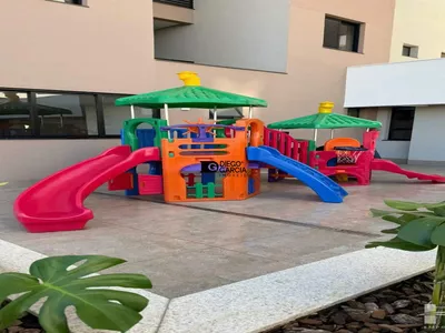 Apartamento à venda, 3 quartos, 1 suíte, 2 vagas, Taiaman - Uberlândia/MG - Foto 27