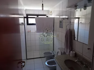 Apartamento 168m² 3 dorms c/ suíte Vl Redher - Americana/SP - Foto 13