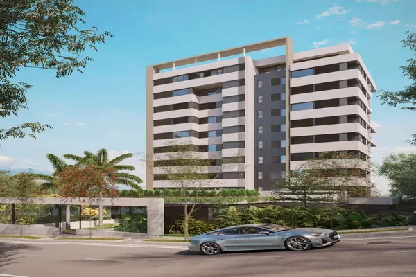 Área privativa à venda, 3 quartos, 1 suíte, 3 vagas, Santa Lúcia - Belo Horizonte/MG - Foto 1