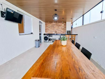 Área Privativa 2 quartos com varanda gourmet em Contagem | 1 vaga | Sol da manhã - Foto 23