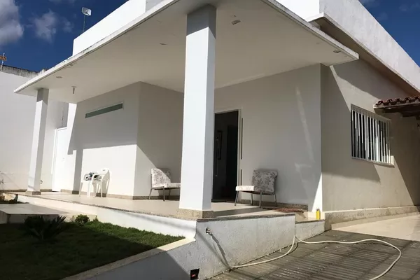 Casa 4 quartos no Centro da cidade com Piscina , 210 m² de área construída, Vitória da Conquista - Foto 4
