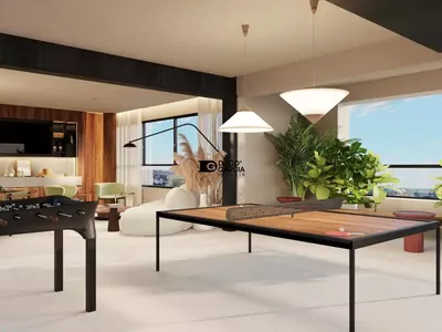 Apartamento à venda, 1 quarto, 1 suíte, 1 vaga, Saraiva - Uberlândia/MG - Foto 10