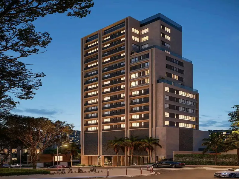 Área privativa à venda, 2 quartos, 2 suítes, 1 vaga, Gutierrez - Belo Horizonte/MG - Foto Principal