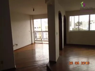 Apartamento 601 Edifício Osvaldo Bukovski sendo 01 Apartamento por andar - Foto 3