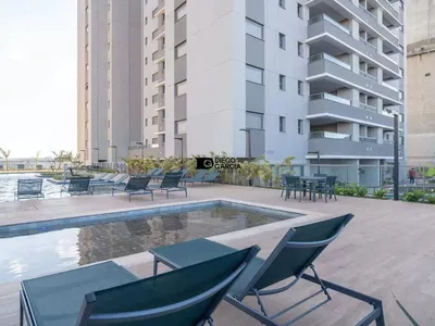Unidades à venda, 3 quartos, Gávea - Uberlândia - Foto 9
