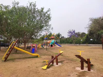 Sobrado à venda com 196 m², 3 quartos, 5 banheiros, 2 vagas de garagem e piscina, localizado no condomínio Lazuli Club - Foto 62