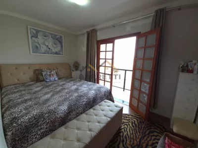 Casa à venda no bairro Serra Verde, com 280 m², 3 suítes, 4 banheiros e 3 vagas de garagem - Foto 34