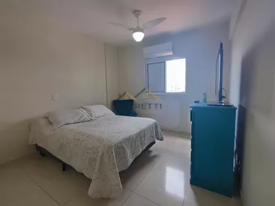 Apartamento de 60m², com 2 quartos, 2 banheiros e 2 vagas de garagem no Edifício Ravenna - Foto 16