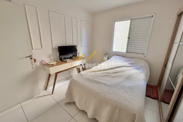 Apartamento à venda no bairro Glebas Califórnia, com 55 m², 2 quartos, 1 banheiro e 1 vaga de garagem - Foto 6