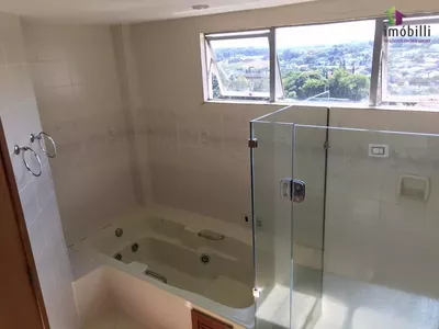 Apartamento 13B Ed. Dona Cesira para venda, bairro Brasília, Pato Branco - Foto 35