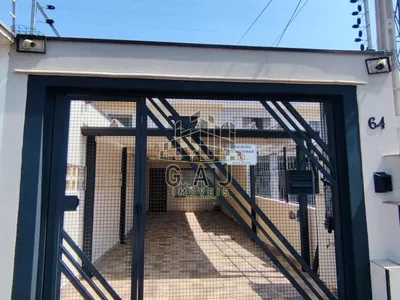 Casa residencial/comercial 103m² Jd São Paulo - Americana/SP - Foto 2