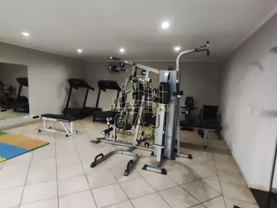 Apartamento 146m² 3 dorms c/ suíte Centro - Americana/SP - Foto 27