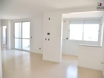 Apartamento 302 Ed. Berlattorre - Foto 4