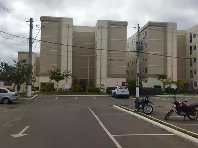 Vendo apto de 1º andar, mobiliado em Condomínio fechado próximo ao Centro da cidade de Vitória d - Foto 28