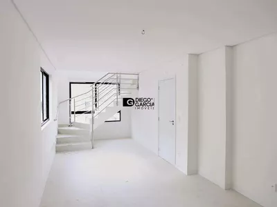 Cobertura à venda no Santo Antônio | 130,02 m² de conforto e exclusividade - Foto 2