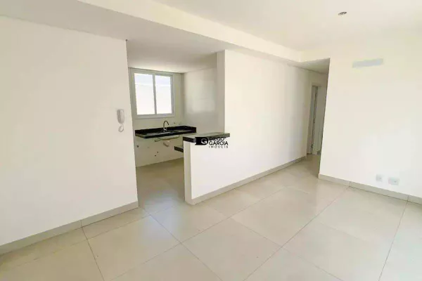 Área Privativa Exclusiva no Padre Eustáquio | 3 Quartos, Suíte e 2 Vagas - Foto 4
