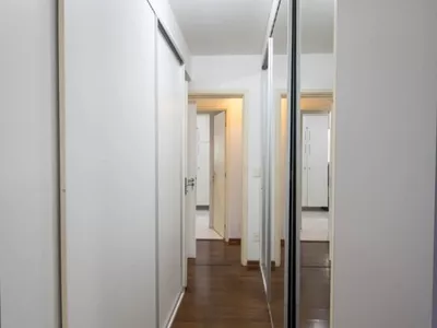 Apartamento com 3 suite, 3 vagas de garagem na Vila Andrade. - Foto 21