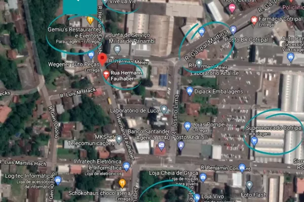 Sala comercial para venda - Foto 1