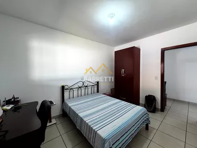 Chácara à venda em Santana, com 211m² de área construída, 2 quartos, piscina, área gourmet e amplo quintal - Foto 25
