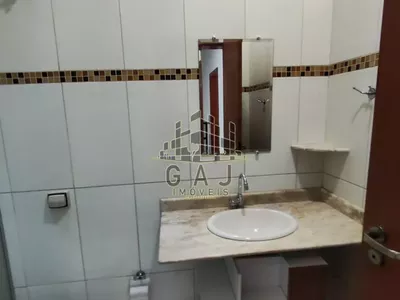 Sobrado NOVO 4 dorms c/ suíte Resid Jaguari - Americana/SP - Foto 11