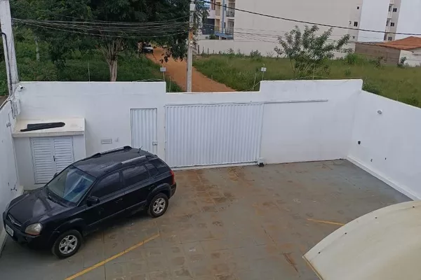 Excelente apartamento de 2 quartos sendo 1 suíte de 1ª andar com planejados na cozinha e quartos p - Foto 6