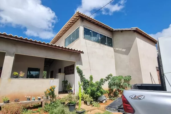 Excelente Sítio à Venda em Caraíbas – 3 Hectares, Casa e Estrutura Completa – Água em Abund? - Foto 5
