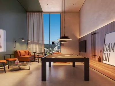 Apartamento à venda, 2 quartos, 2 suítes, 2 vagas, Balneário Perequê - Porto Belo/SC - Foto 7