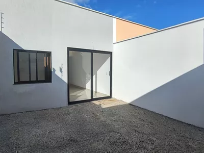 Casa 3 quartos sendo uma suíte, garagem para 2 carros à Venda no Bairro Boa Vista, Vitória da Con - Foto 3