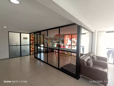 Apartamento com 3 quartos sendo 1 suíte+ dependência + 2 vagas de garagem+ depósito à venda em C - Foto 22