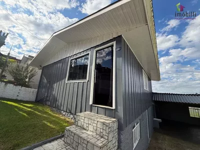 Casa para venda, Rua Fiorelo Zandona 850,  São Vicente, Pato Branco-pr - Foto 9