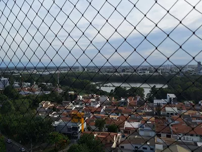 Apartamento andar alto com 135 m² na Olivia Flores, 3 suítes à venda, ao lado do G Barbosa, Cande - Foto 10
