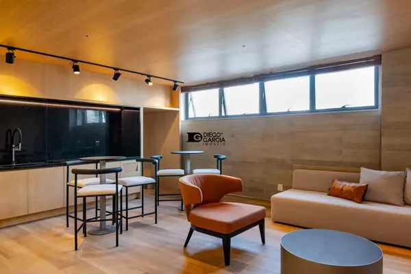 Apartamento à venda, 3 quartos, 1 suíte, 1 vaga, Jardins - São Paulo/SP - Foto 5