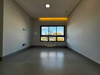 Sobrado 160m² 3 dorms c/ suite Jd Boer - Americana/SP - Foto 2