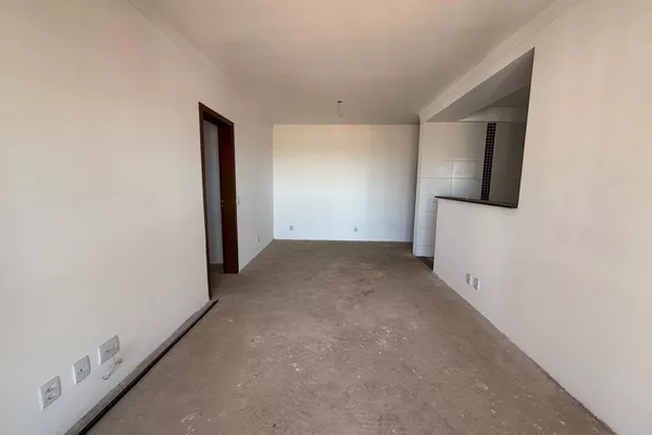 Apartamento com 98 m², 3 quartos 1 suíte e 2 vagas - Foto 4