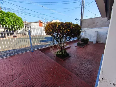 Casa antiga 80m² 2 dorms Jd São Paulo - Americana/SP - Foto 13